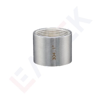 ss half couplings